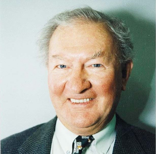 John Edward Colbert – a Life Lived to the Full