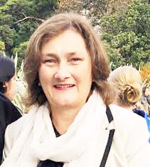 Bernadette Returns to Buloke Council