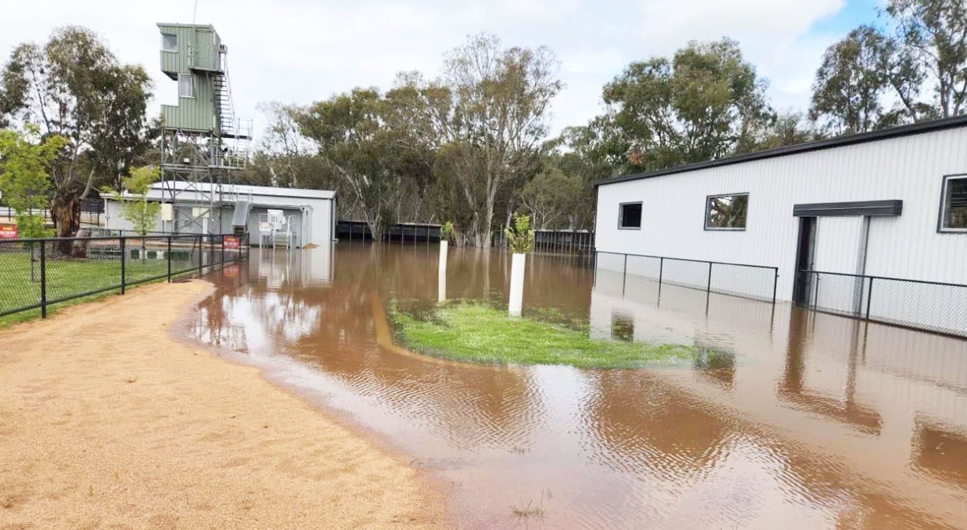 Charlton Trots Transferred