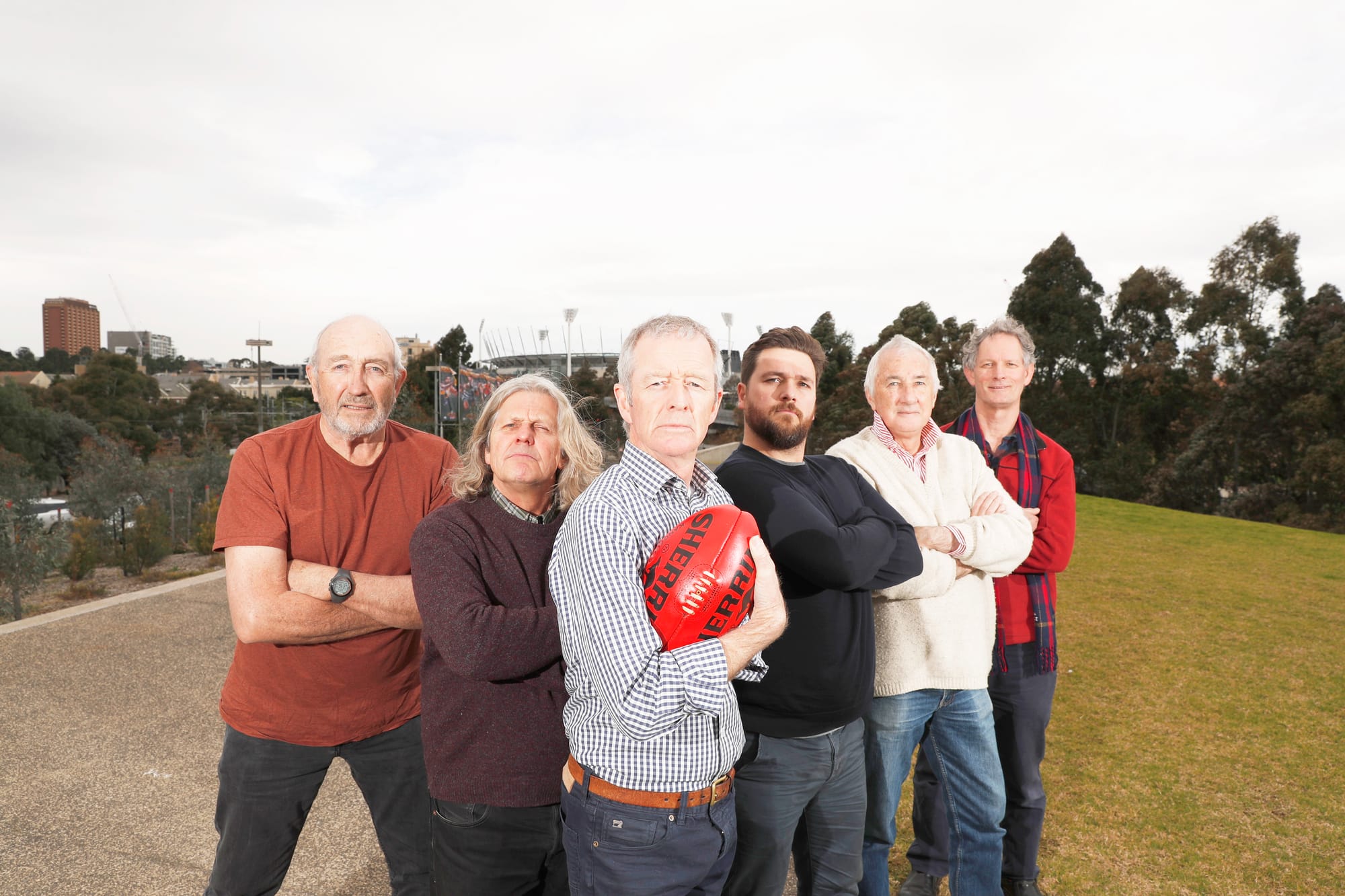 Coodabeens? No Way . . . They’re the Real Deal!