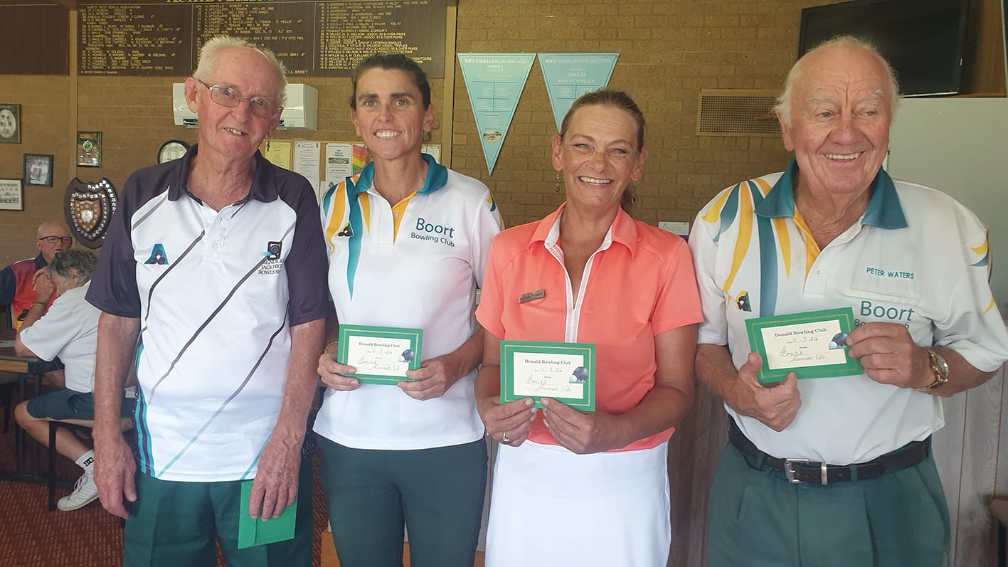 Challenging Time for Weekend Bowlers