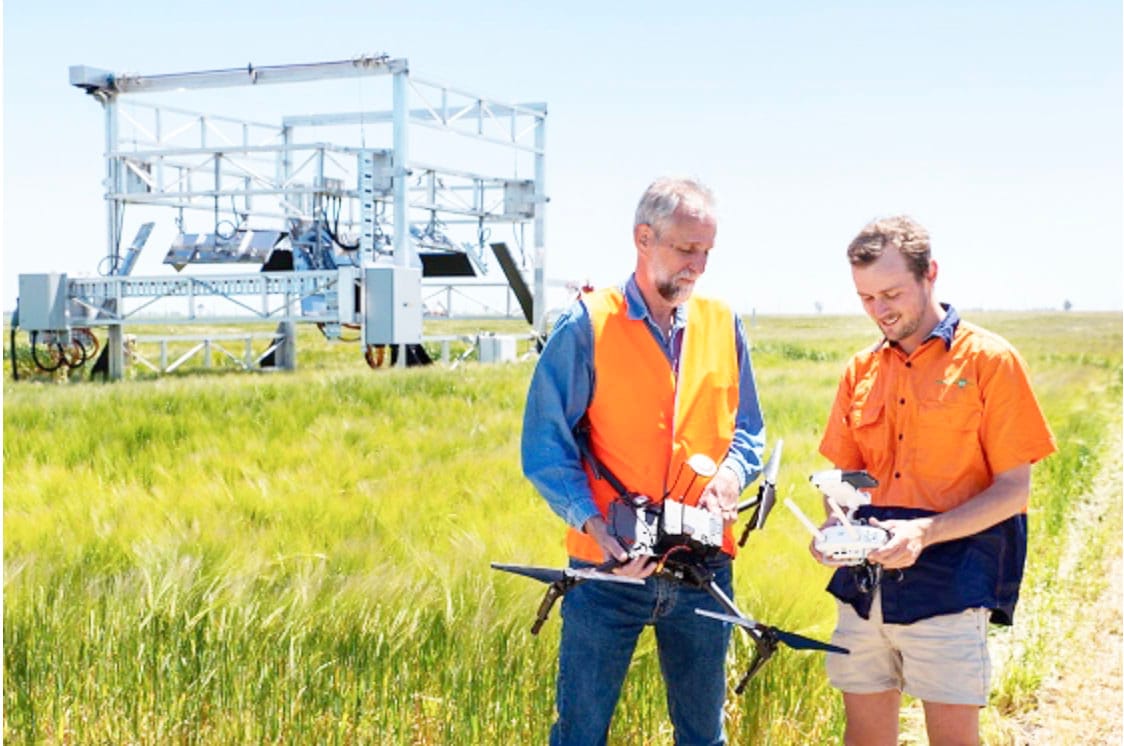 World-First Research Facility Launches at Horsham SmartFarm