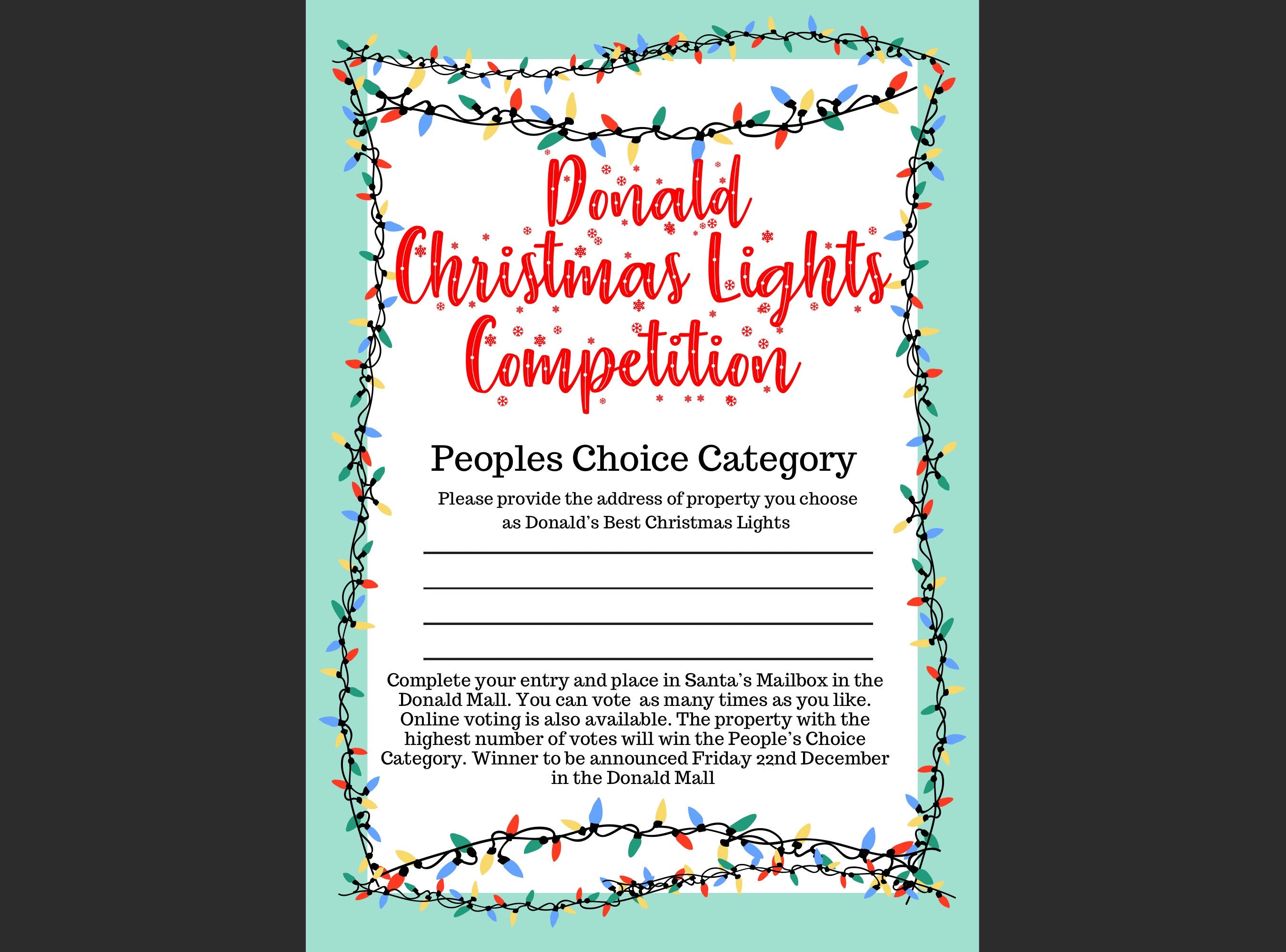 Get Ready for a Dazzling Display!