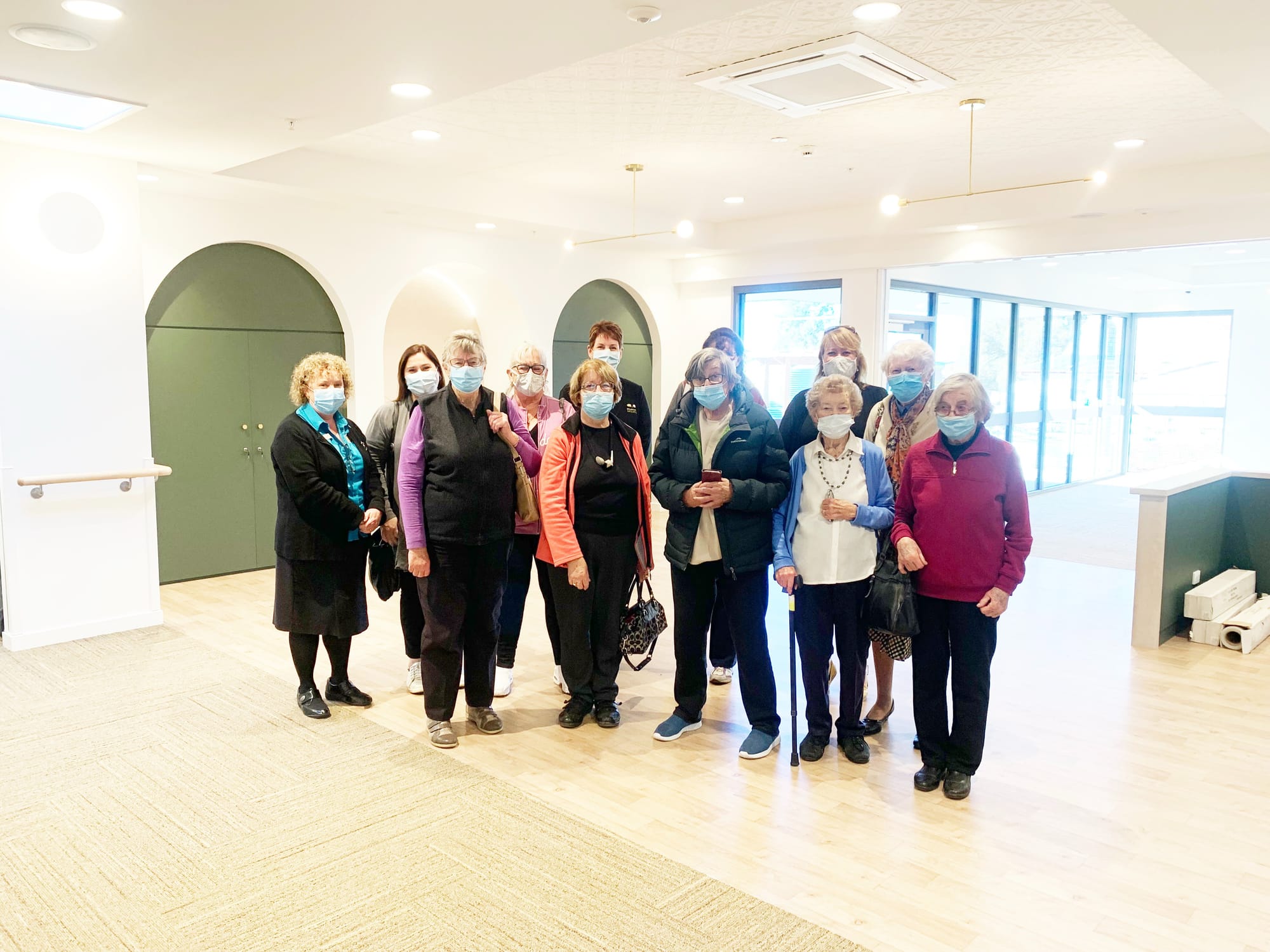 Birchip Campus Almost Set to Go