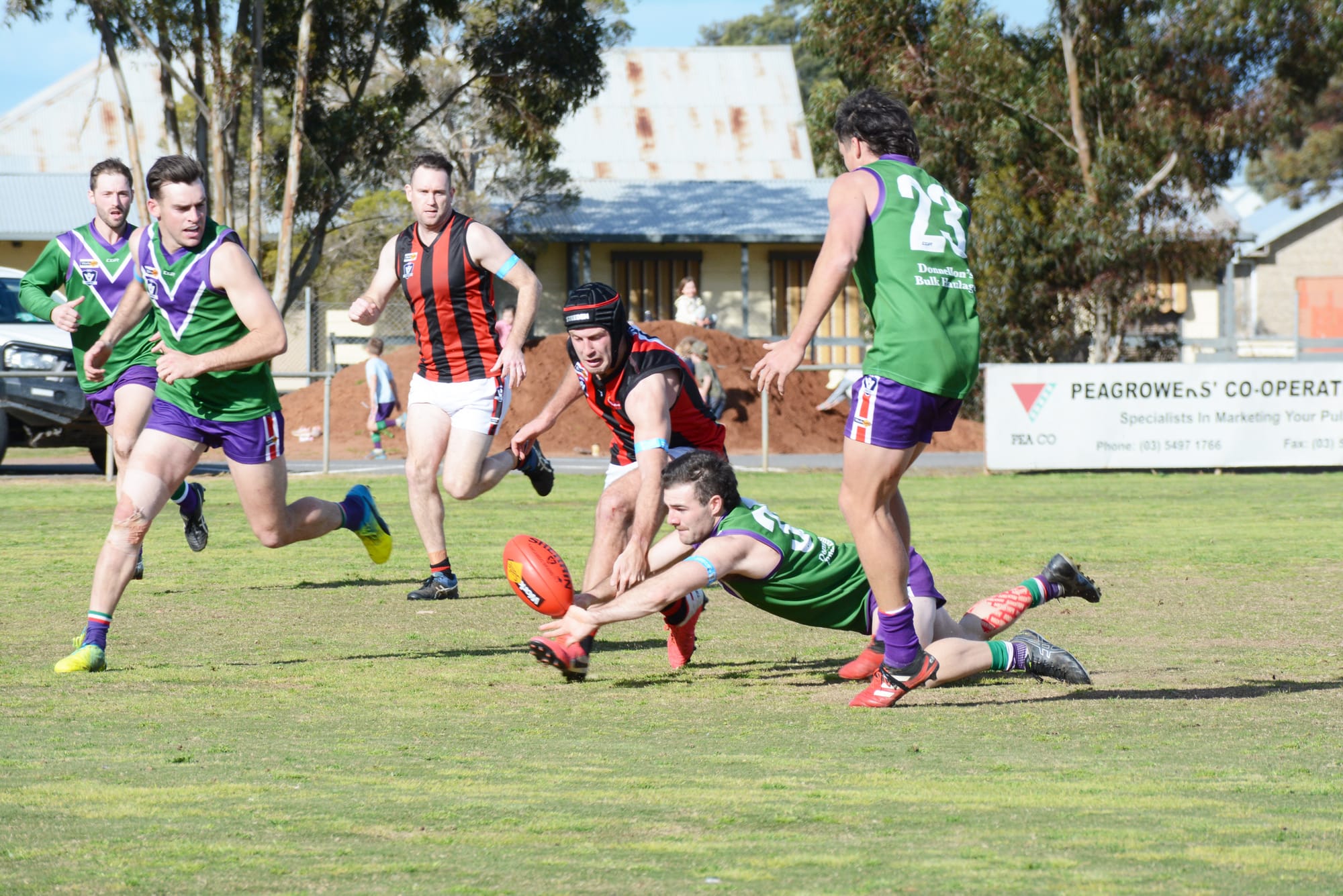 Different Leagues, Different Decisions