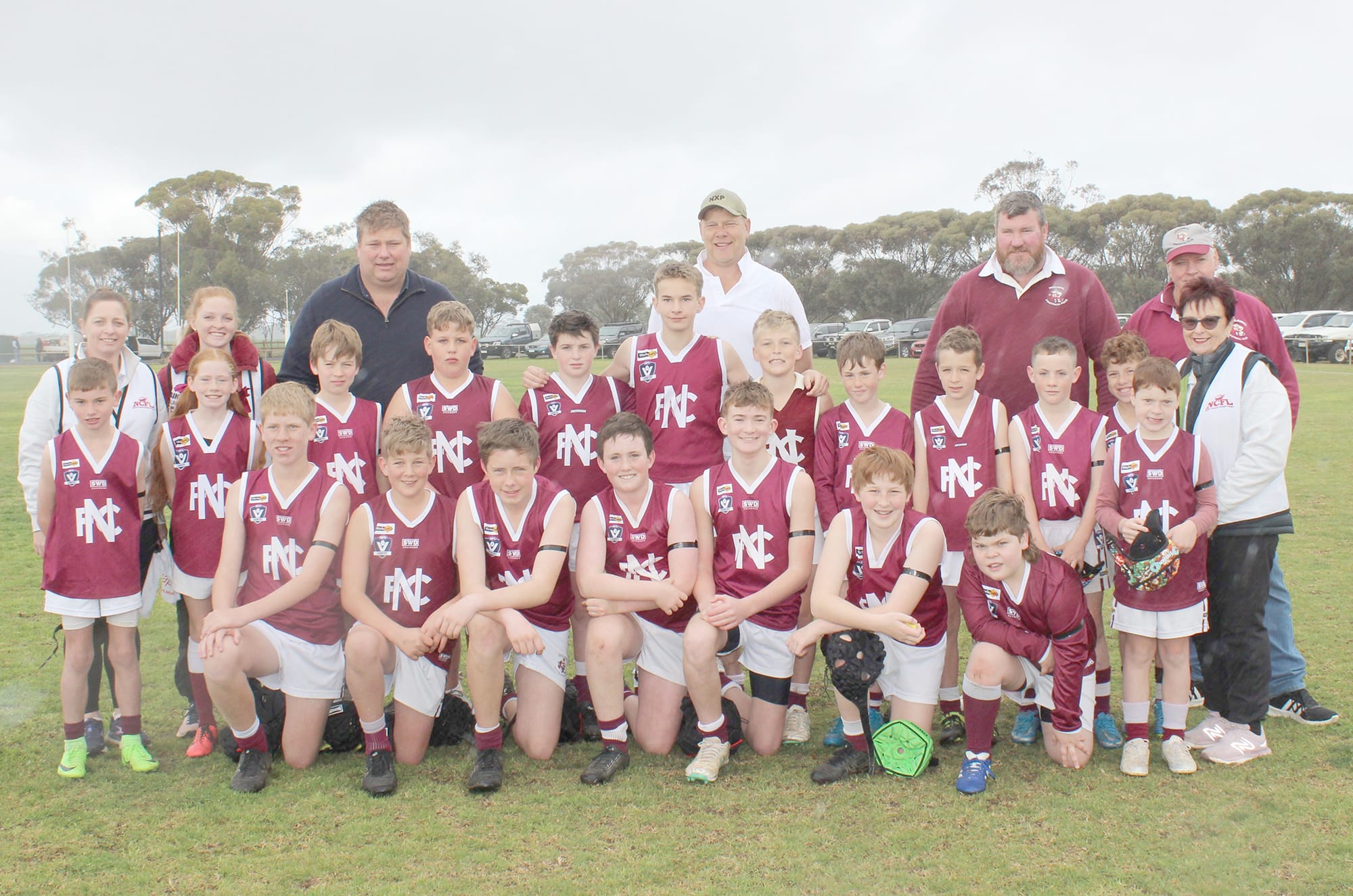 Nullawil’s Round 18 Round-Up