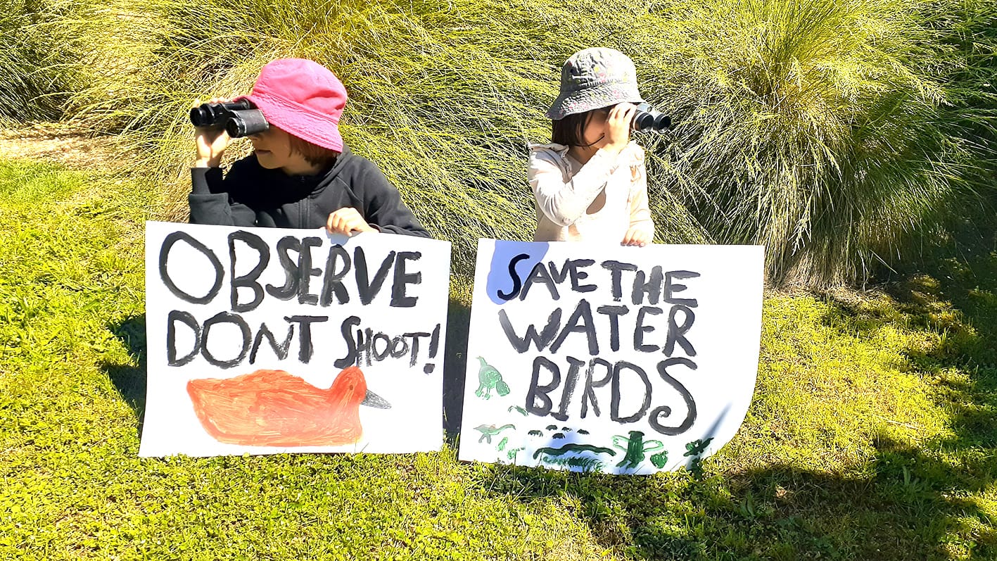 Looking for Government to Deliver for Regional Victoria