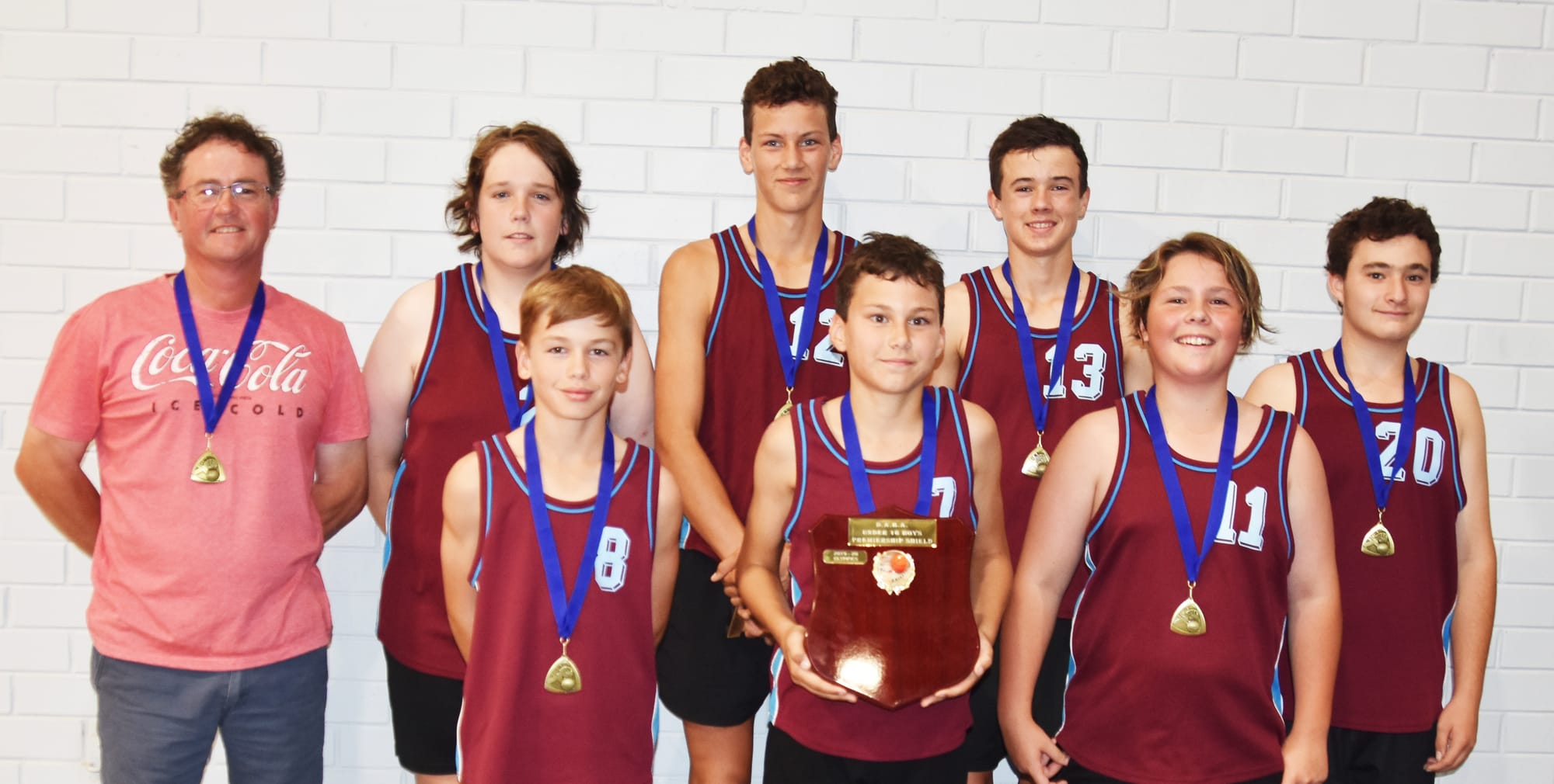 Basketball Back in Stadium: Juniors Wrap Up the Season