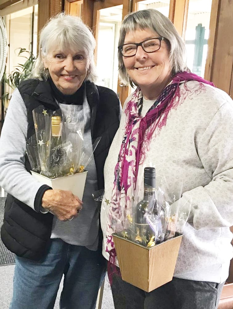 Remembering Peggy Hommelhoff