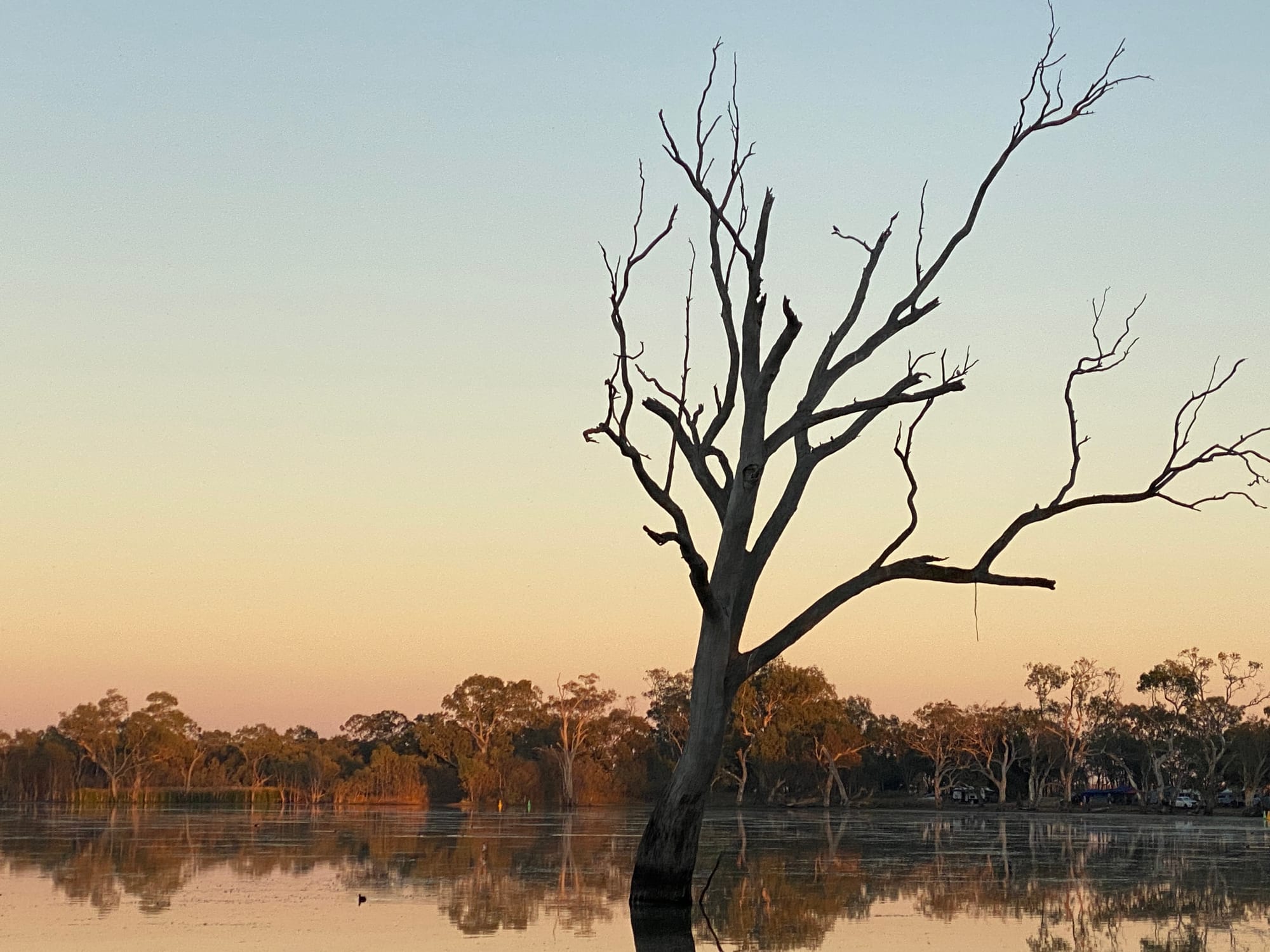Funding for Buloke Cabin Accommodation