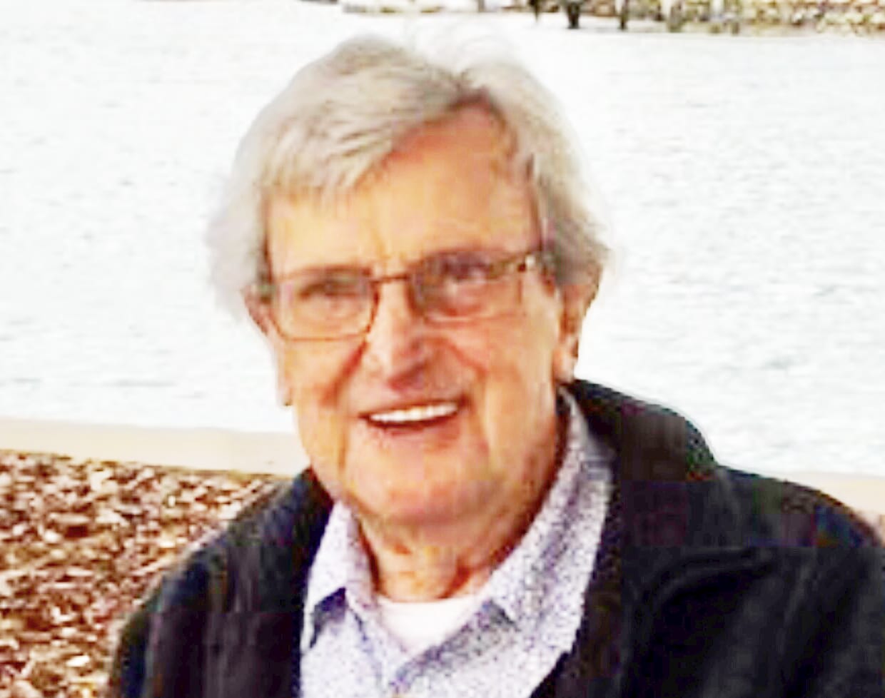 Bob Robertson, the Quiet Achiever