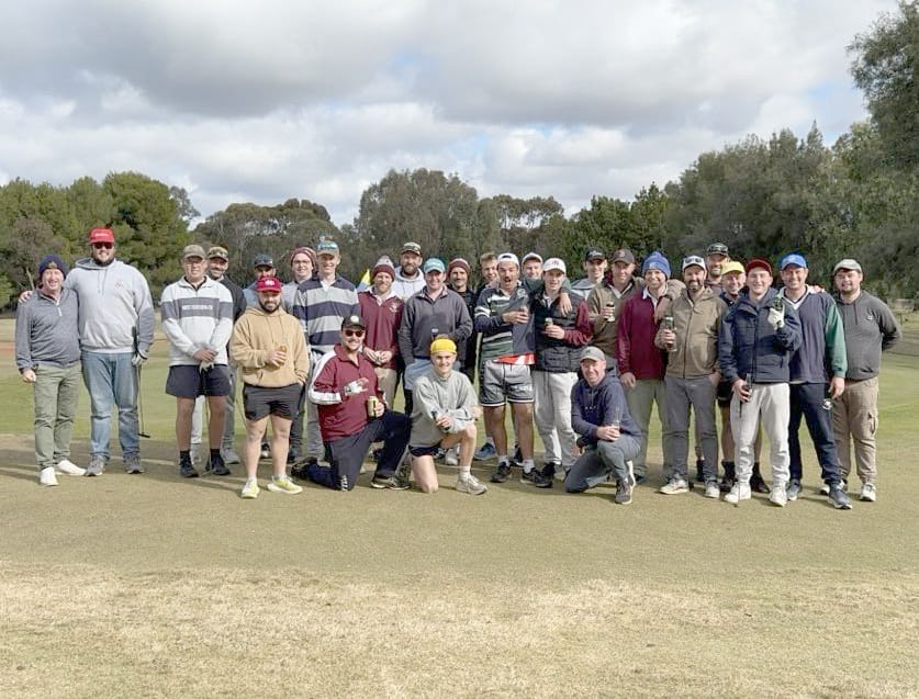 Nullawil’s Busy Sports Weekend