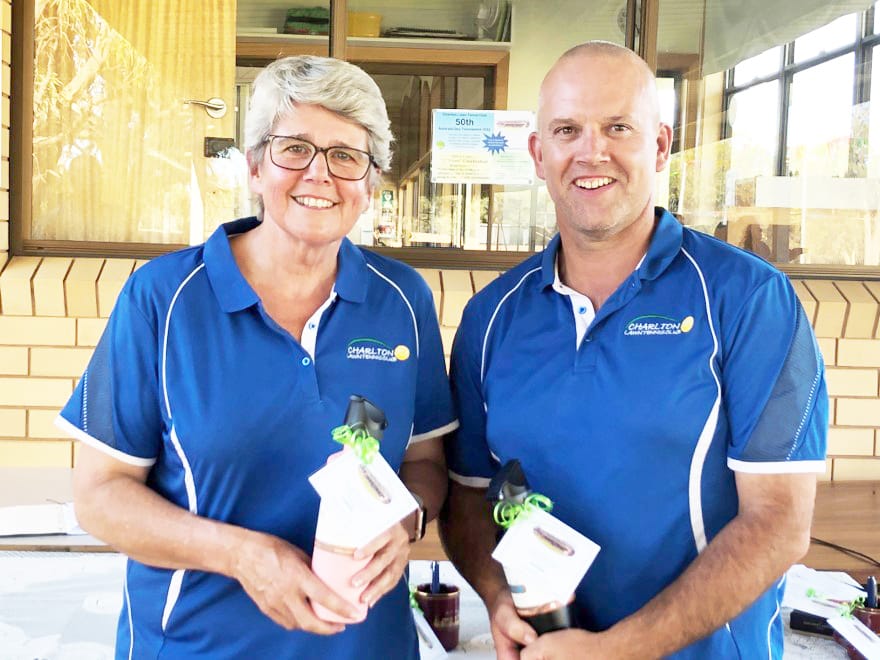 Charlton Courts Full Once More