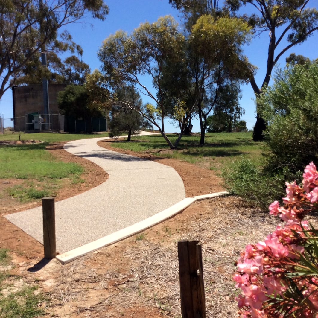 Charlton Lions Park Another Step Forward