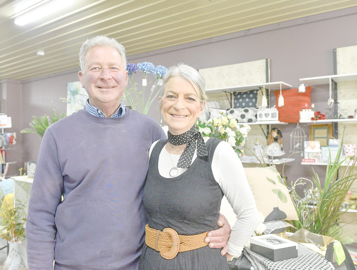 Doors Close at Charlton’s “Mini Myer” Store