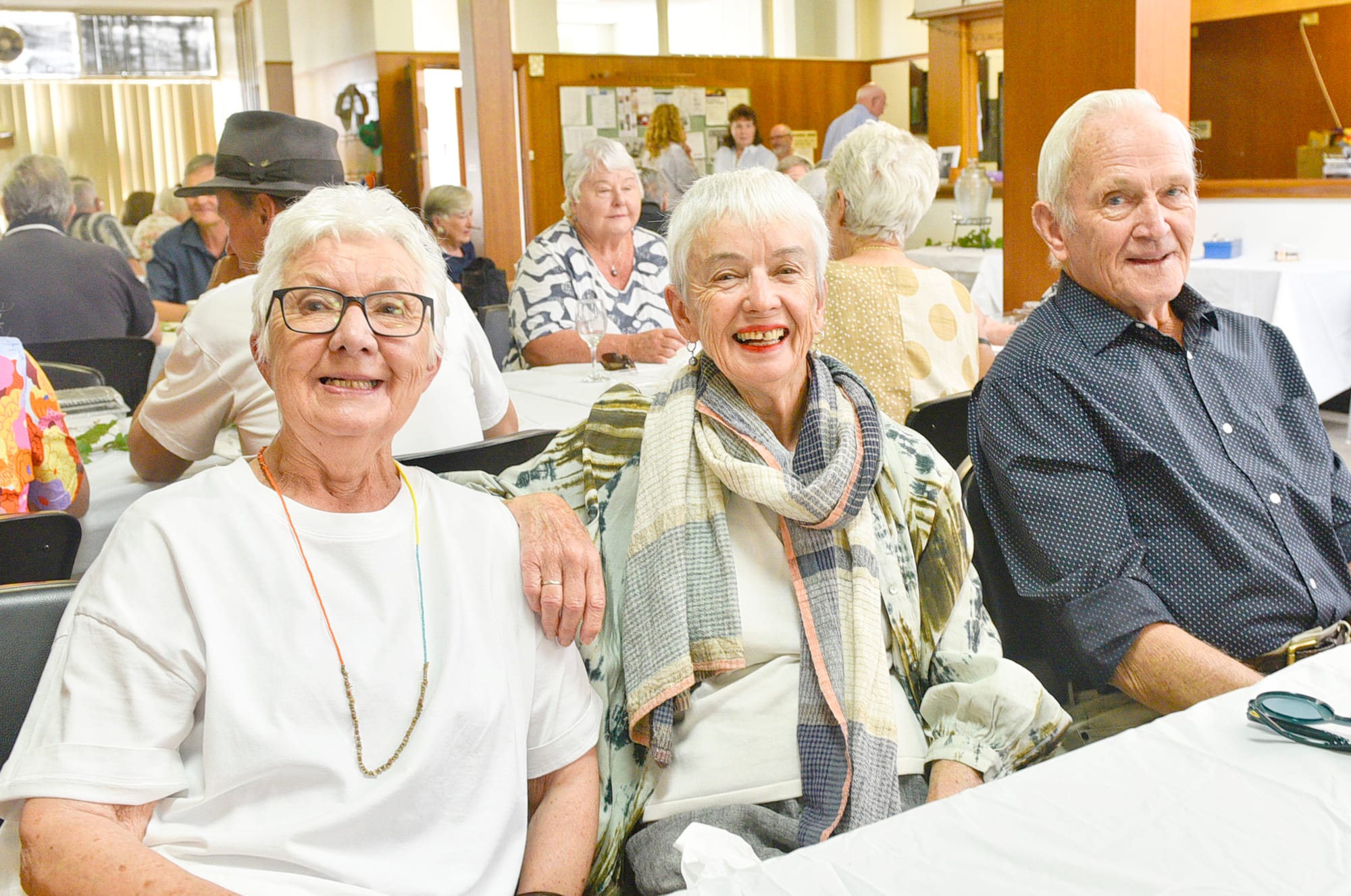 Festival Legacy More Than Just Films