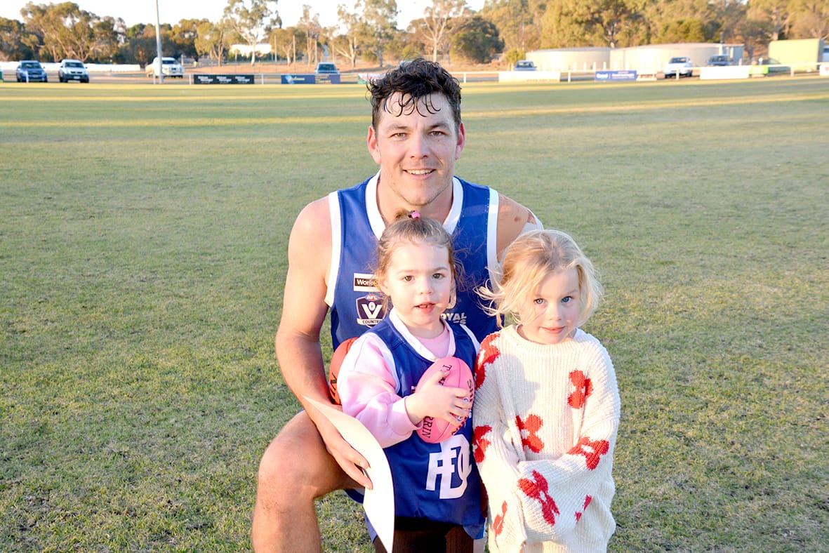 Daniel’s Day Will Come