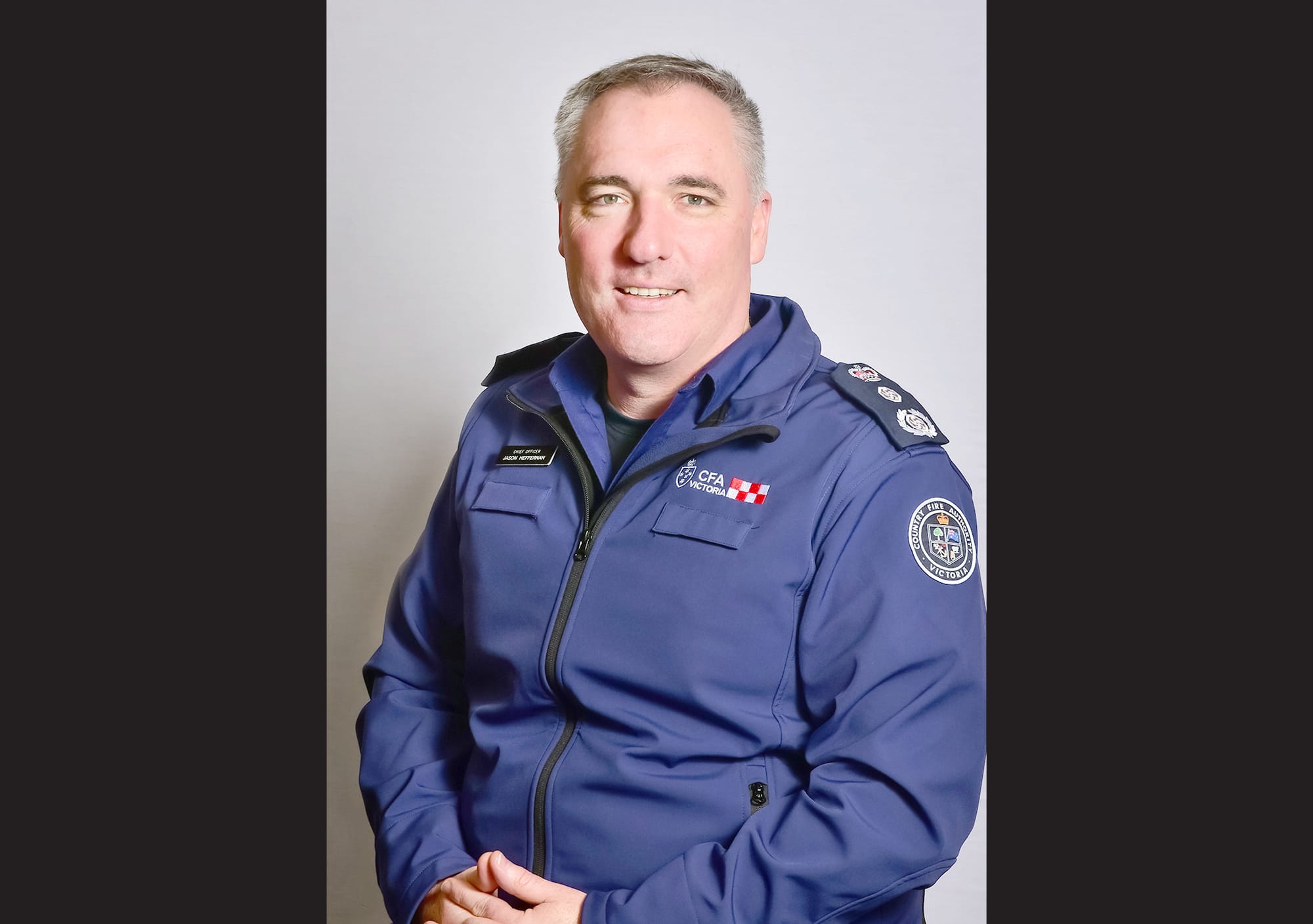 Editorial: CFA is Ready for Fire Season – But are You?