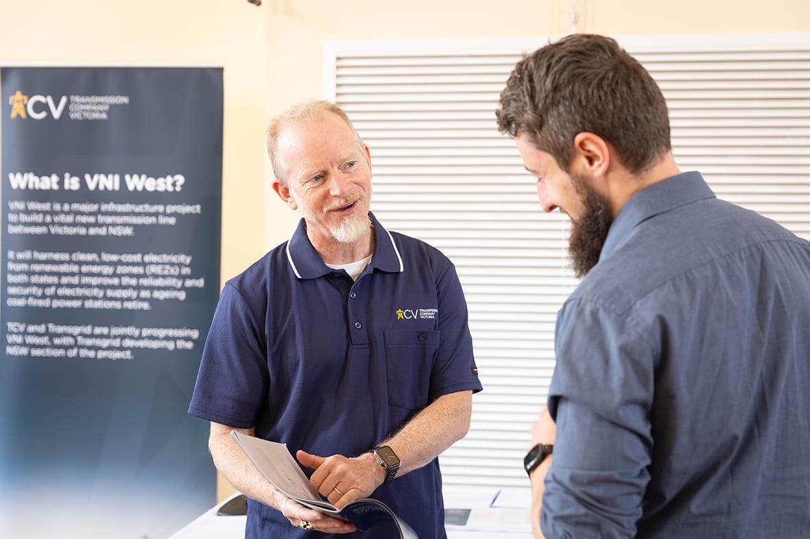 In-Depth Discussions with TCV Specialists: Communities “Drop-In”