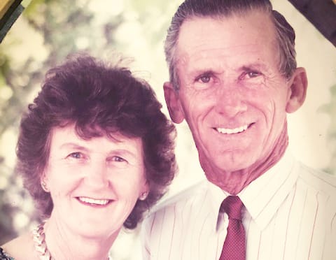 Roma Joins the Nonagenarians