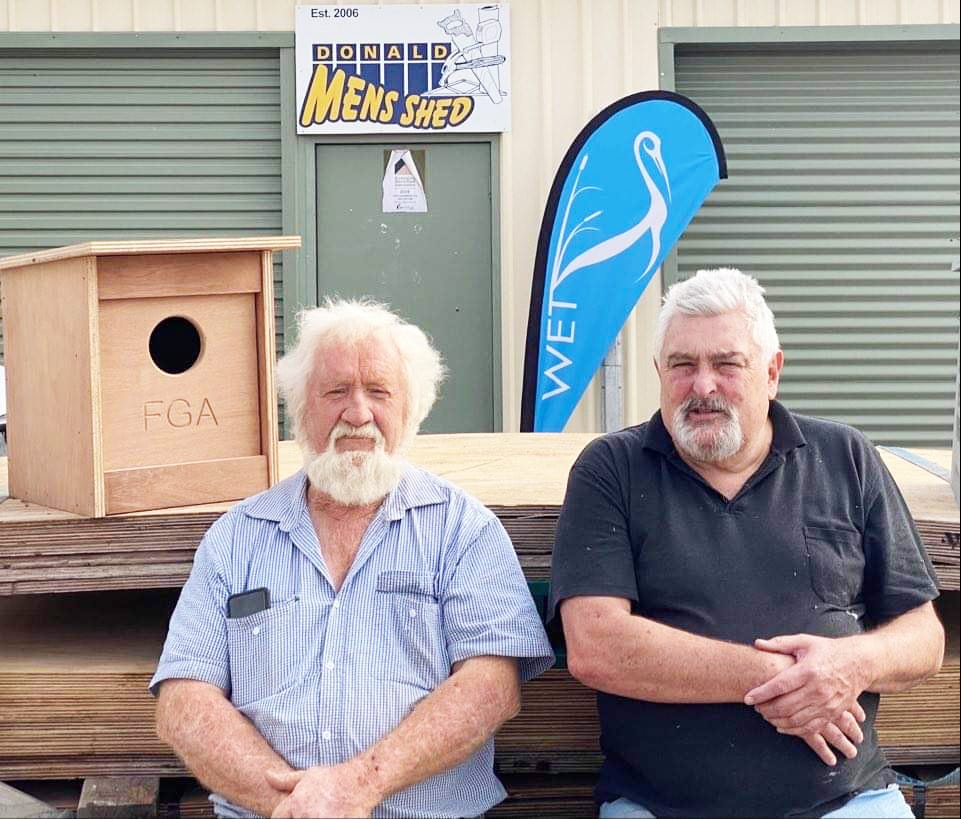 No “Ducking the Facts”