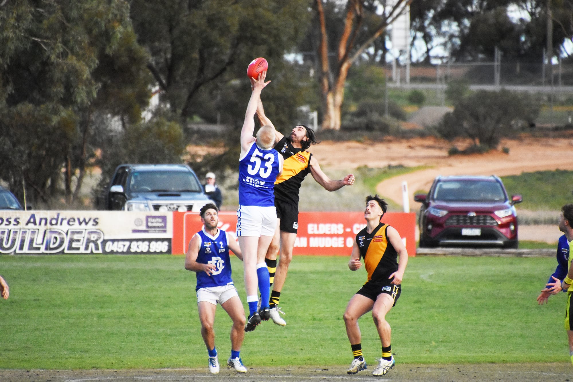 Tigers Still the Team to Beat