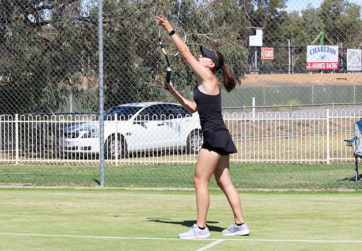 Nullawil Adds Eleventh North Central Title