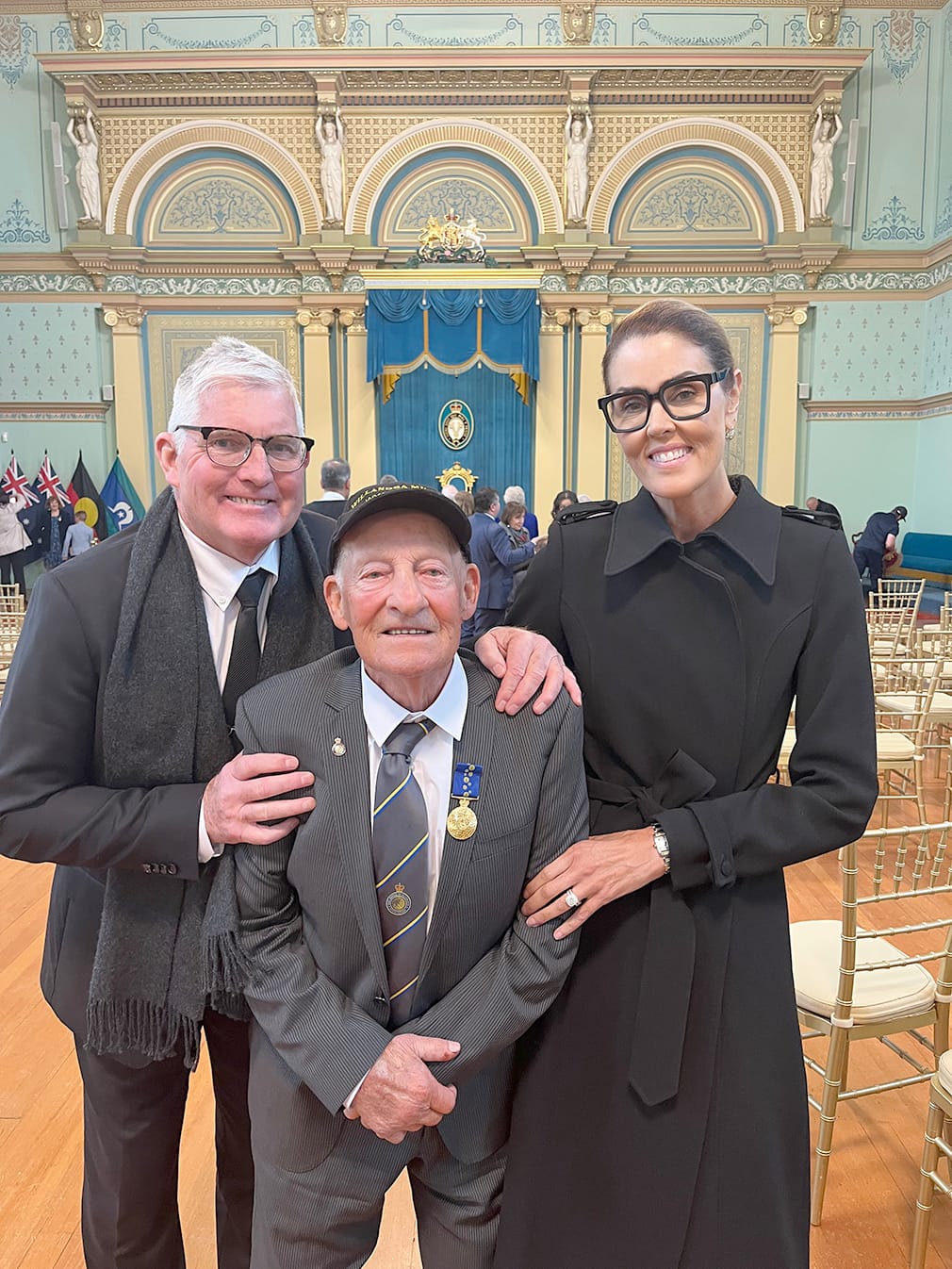 Tuesday, September 23, 2025