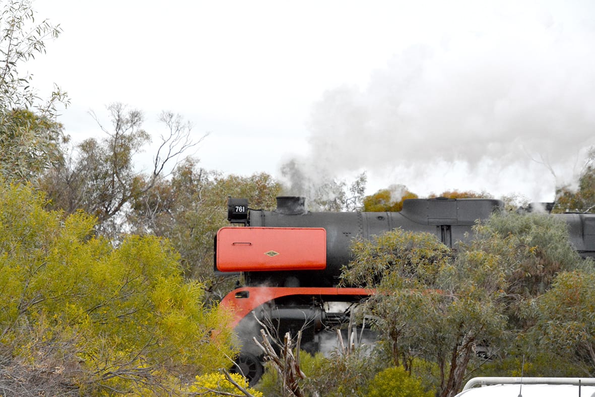 “Grainlander” Explores the Land of the Grain