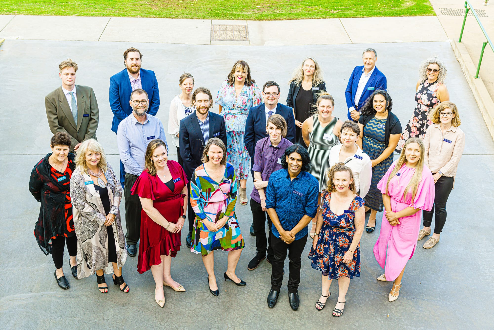 Leadership Program Launched