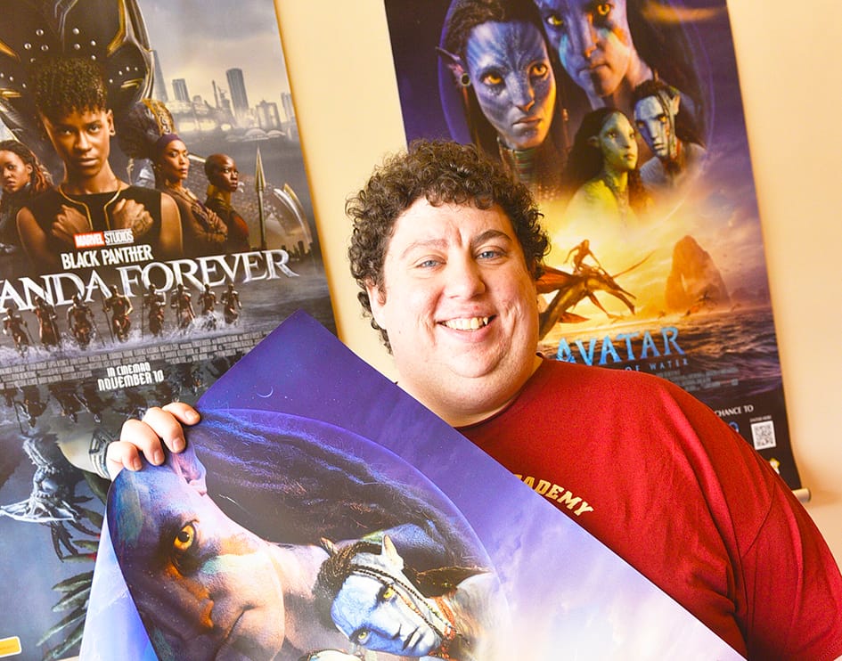 Rex Set for the Summer Holidays