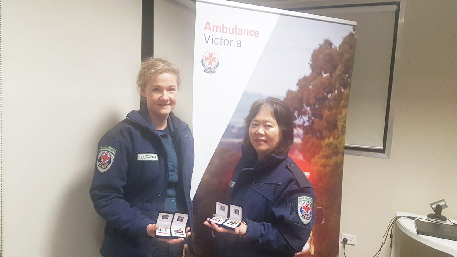 Recruitment is CERT Priority