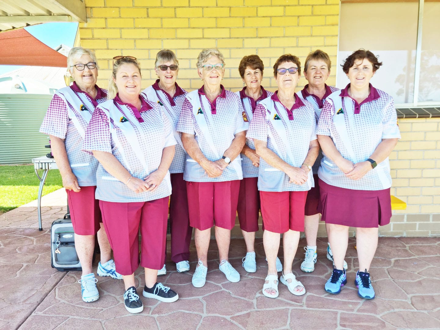 Dressed for the Occasion