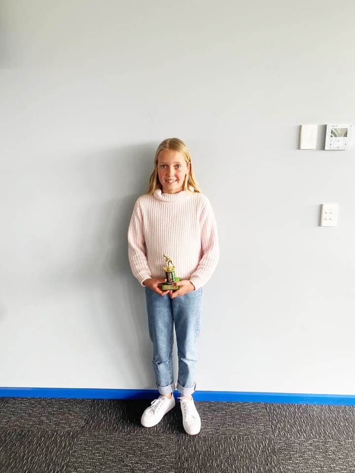 Royal Blues’ Junior Hockey Celebrations