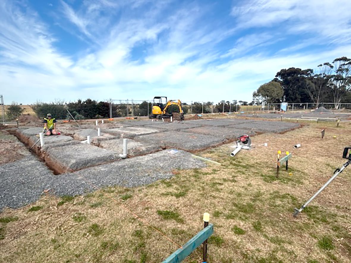 New Units for Goodwin Village