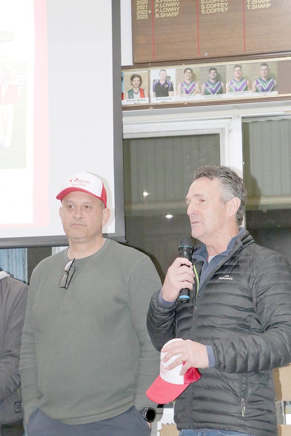 Birchip Celebrates Swans’ Sensational Success