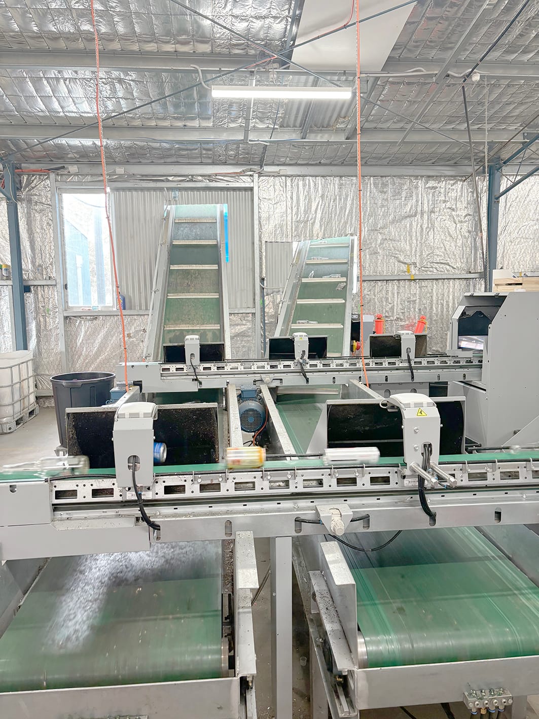 Birchip Probus Out and About Again