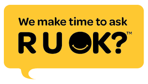 Are They Really OK? — Ask Them Today