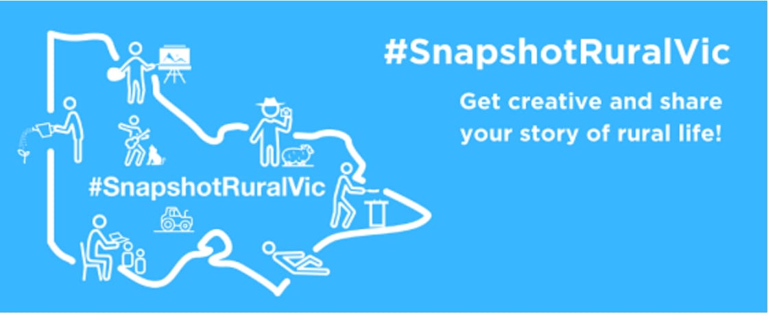 Rural Snapshot Competition