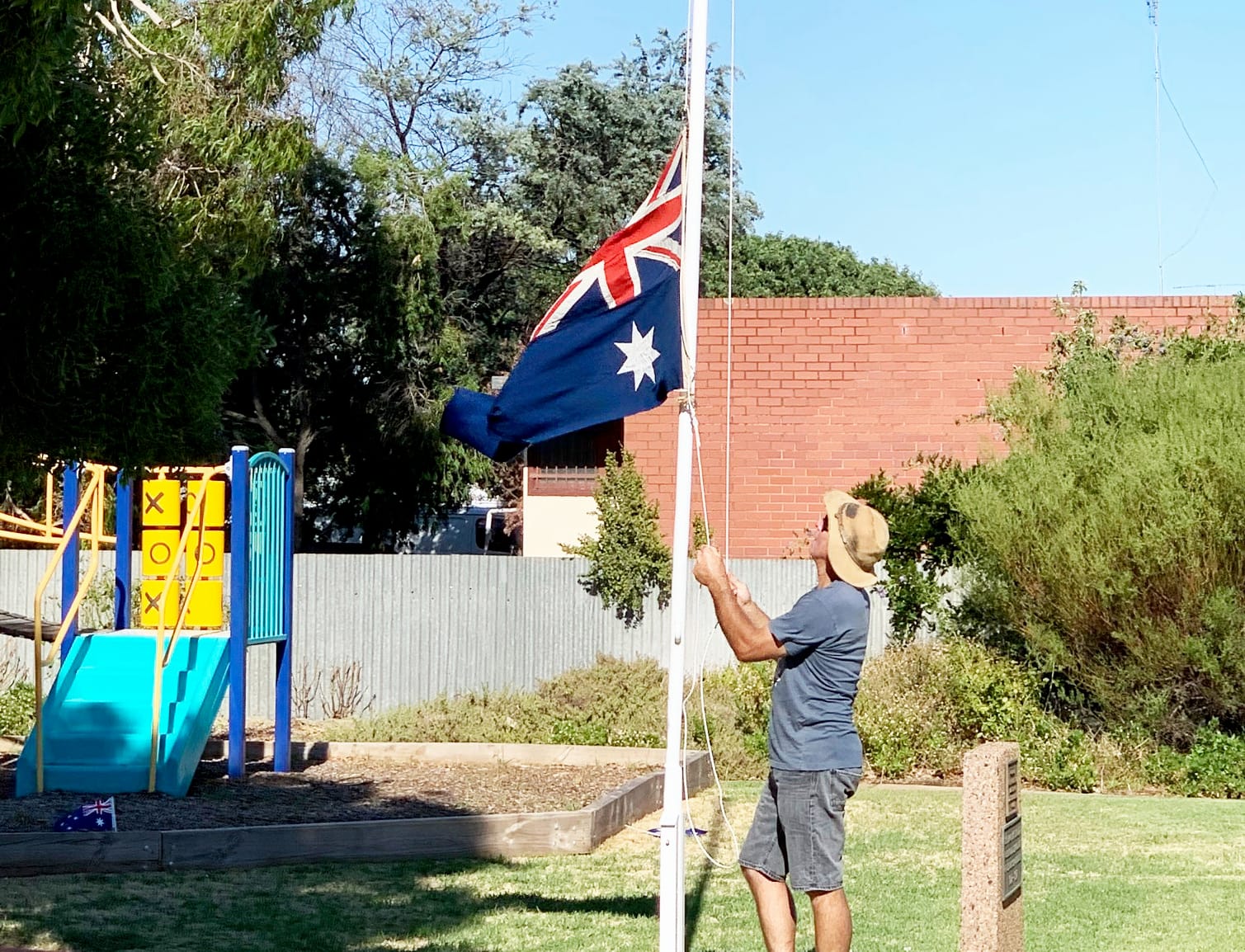 Watchem Australia Day, 2022