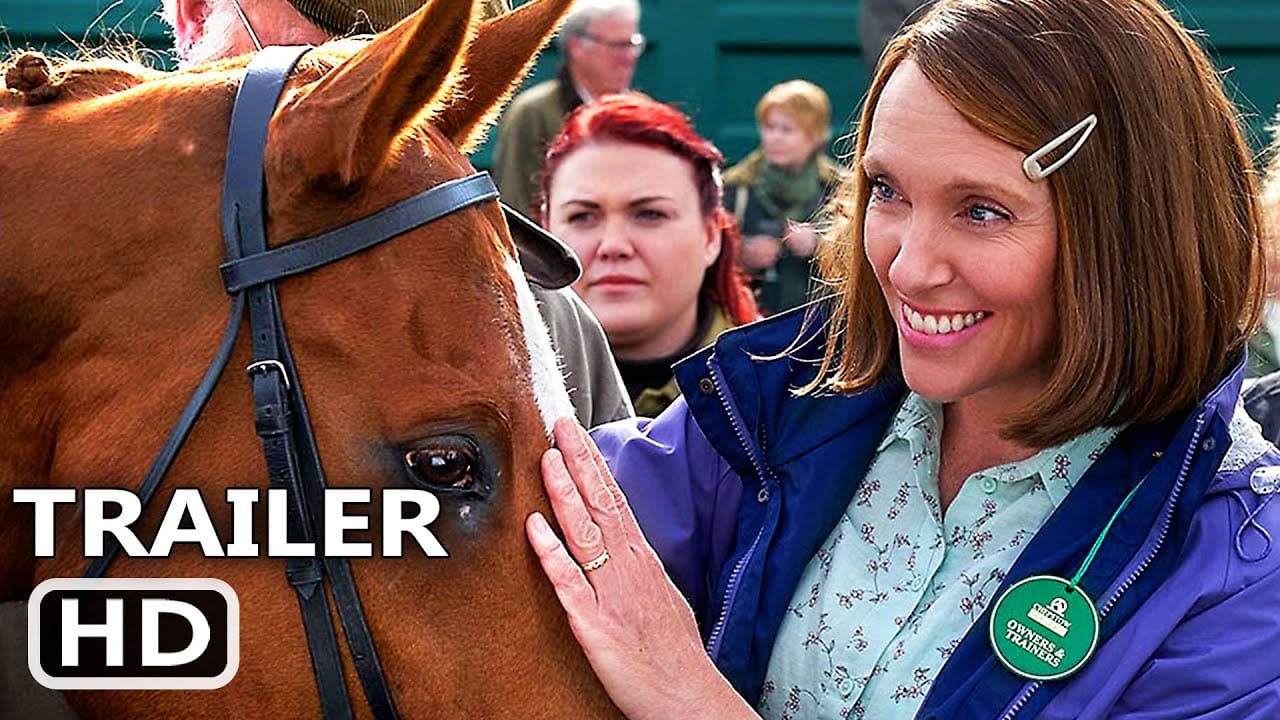 “Dream Horse” Rescheduled