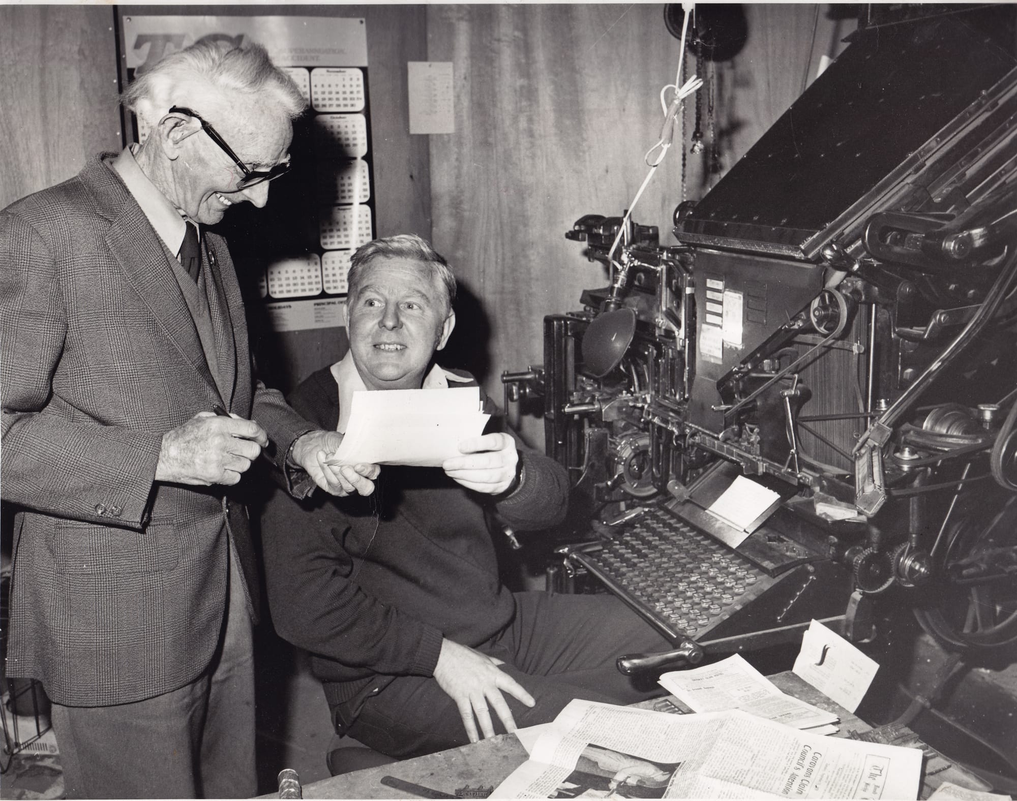 “Times” Moves Towards 150