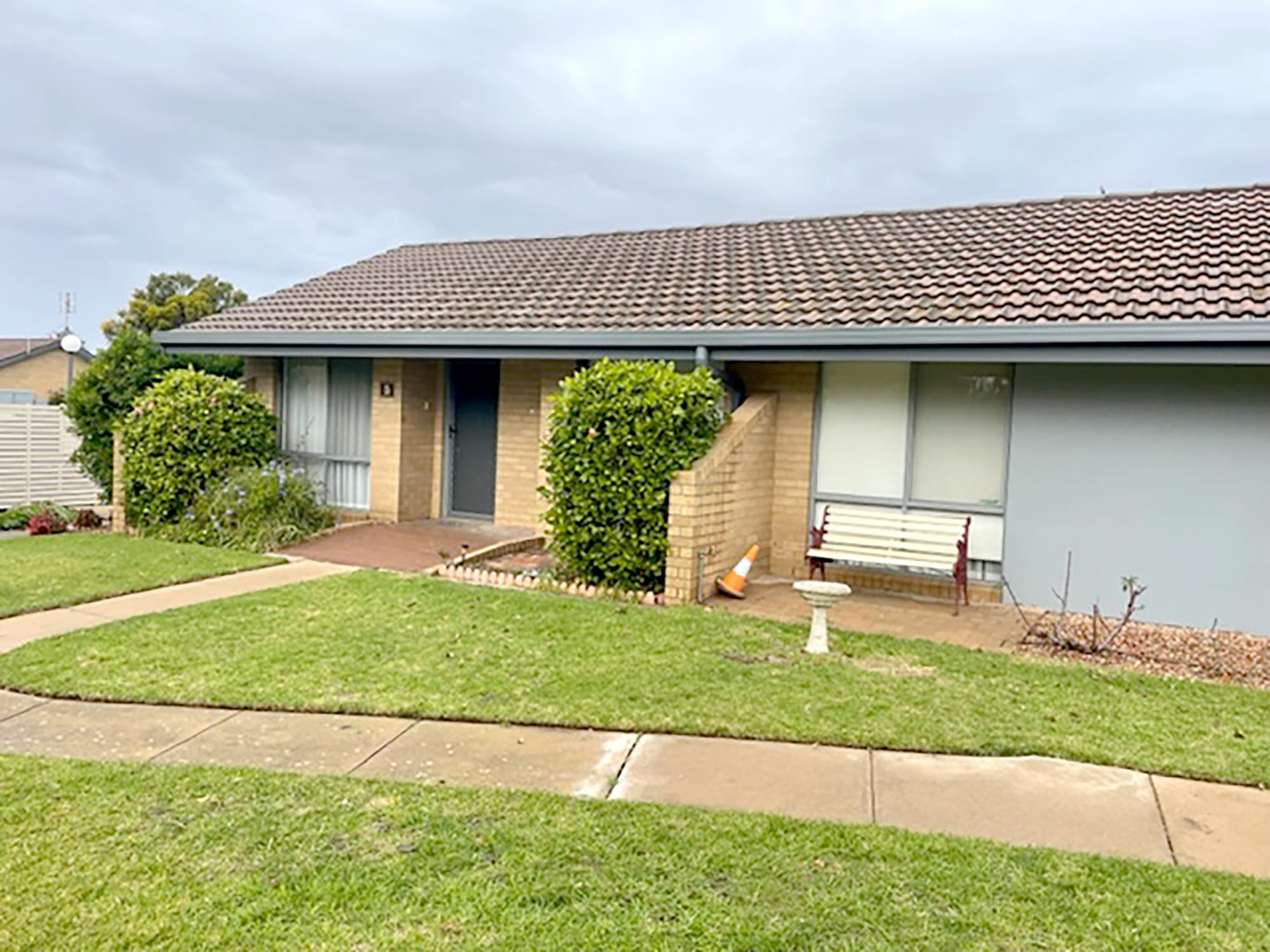 Have a Look at Goodwin Village Units