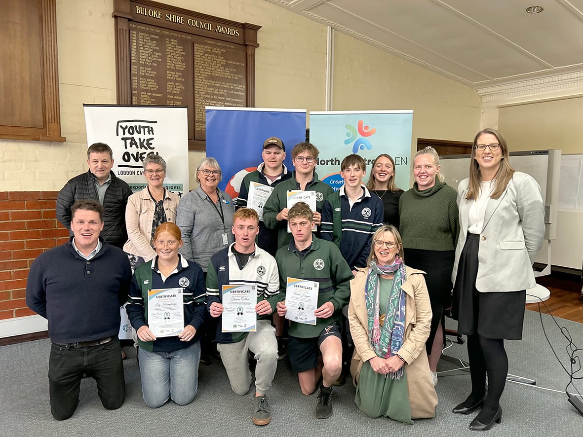 Exploring Buloke Shire Through a Student Lens