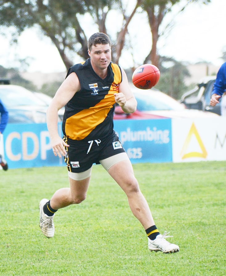 Can Redbacks Tame Tigers?