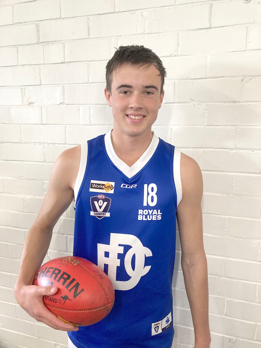 Donald Avenges Early Season Loss