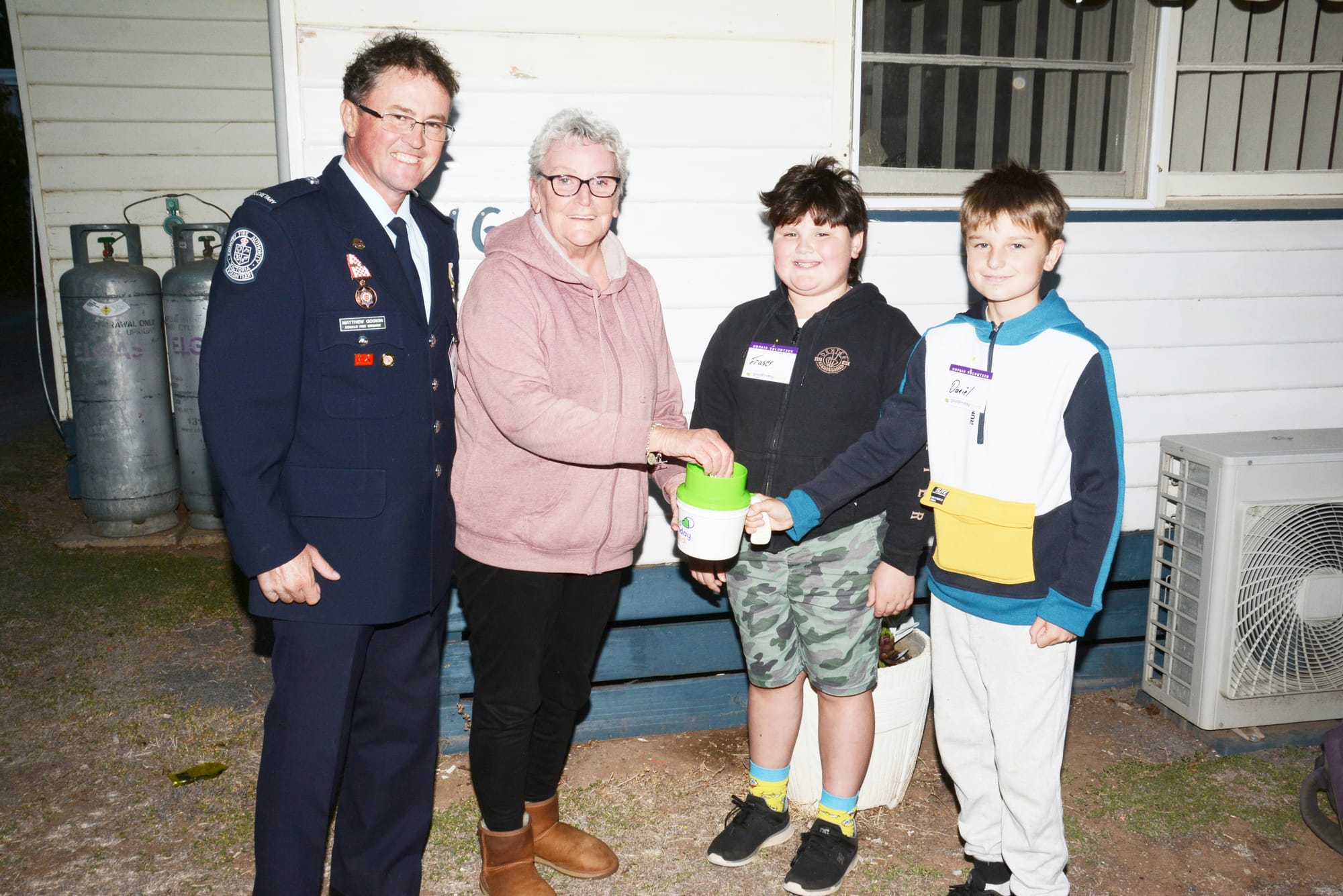 Friday, April 15, 2022