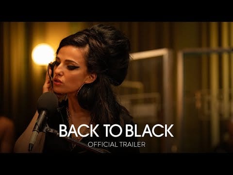 “Back to Black” Coming to Rex