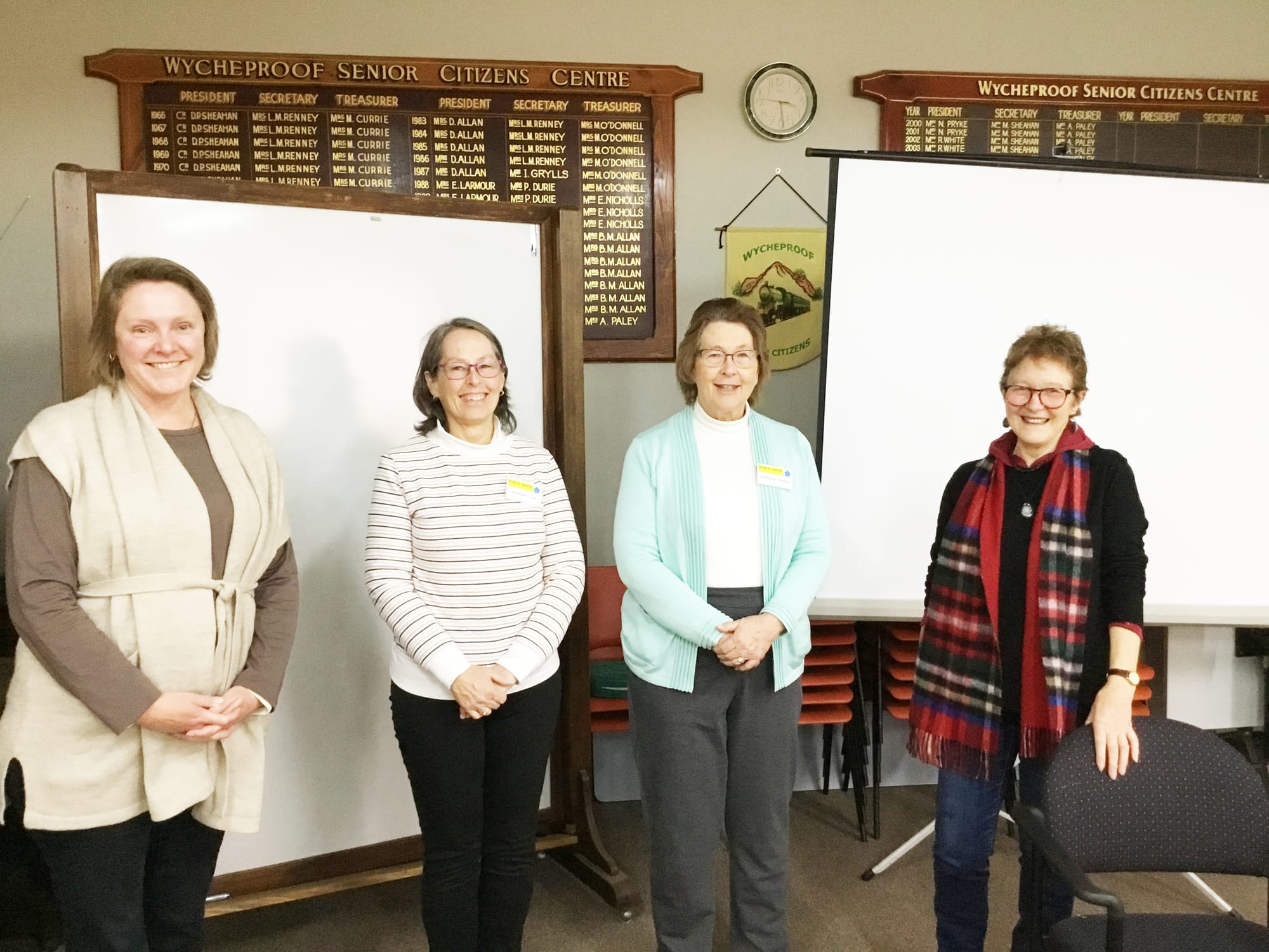 Covid Myths . . . and Facts