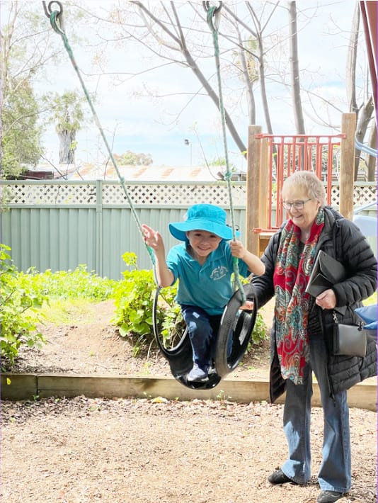 Children’s Week in Charlton